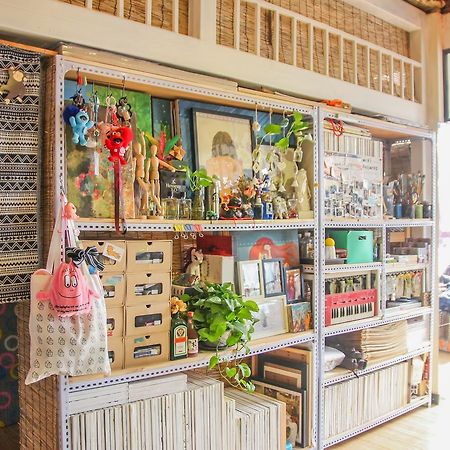 Beijing Wuer Hostel エクステリア 写真